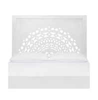 Romilda Full Headboard