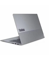 Lenovo ThinkBook 14 G7 Arp 14" Wuxga Laptop, Amd Ryzen 5 7535HS 3.3GHz, 8GB Ram, 256GB Ssd, Windows 11 Pro, Arctic Gray