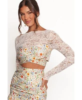 Petal and Pup Women's Dara Top
