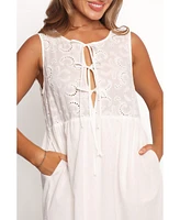Petal and Pup Women's Nyssa Mini Dress
