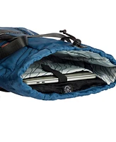 Star Wars Ahsoka Blue Backpack