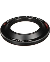 Pentax Smcp-da 40mm f/2.8 Ed Hd Limited Edition Pancake Lens for Dslr Cameras, Black