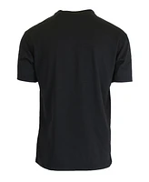 Galaxy by Harvic Men's Short Sleeve Stretch T-Shirt