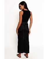 Petal and Pup Women's Nikko Midi Skirt