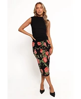 Petal and Pup Women's Reeva Knit Skirt