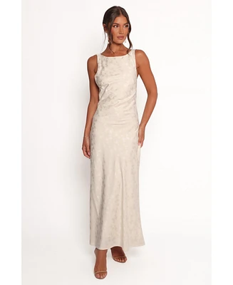 Petal and Pup Women's Malie Maxi Dress