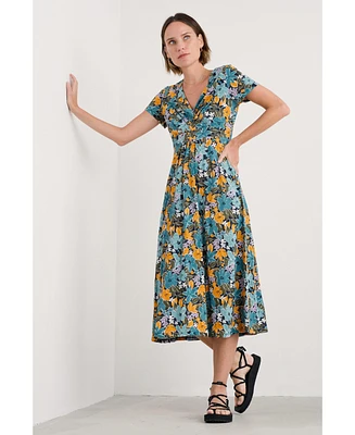 Seasalt Cornwall Women's Chapelle Dress