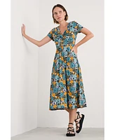 Seasalt Cornwall Women's Chapelle Dress