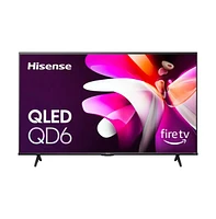 75" Class QD65 Series Qled 4K Uhd Smart Fire Tv - 75QD65NF