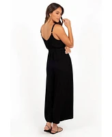 Petal and Pup Women's Gaia Jumpsuit