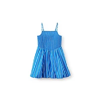 Cotton On Girls Little/Big Maddie Sleeveless Bubble Dress