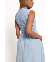 Petal and Pup Women's Lanna Maxi Dress
