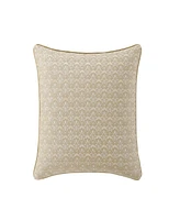 J Queen New York Sondra European Sham, 26" x