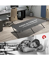 Adults Kids Folding Camping Cot