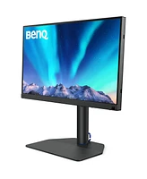 BenQ SW272U 27" 16:9 4K Uhd Adobe Rgb PhotoVue Photographer Ips Led Hdr Monitor