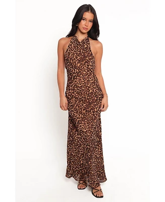 Petal and Pup Women's Carolyn Maxi Dress