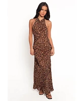 Petal and Pup Women's Carolyn Maxi Dress