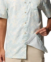 Columbia Men's Super Slack Tide Camp Shirt