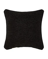 J Queen New York Laurenza Embellished Decorative Pillow, 18" x