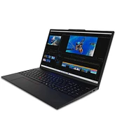 Lenovo ThinkPad P16s Gen 3 16" Wuxga Mobile Workstation, Intel Core Ultra 7-165H 1.4GHz, 32GB Ram, 1TB Ssd, Nvidia Rtx 500 Ada 4GB, Windows 11 Pr