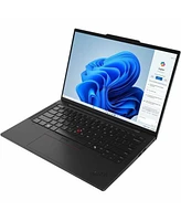 Lenovo ThinkPad T14s Gen 5 14" Wuxga Laptop, Intel Core Ultra 7-155U 1.7GHz, 16GB Ram, 512GB Ssd, Windows 11 Pro, Black
