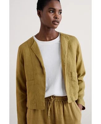 Seasalt Cornwall Women's Country Lane Jacket