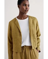 Seasalt Cornwall Women's Country Lane Jacket
