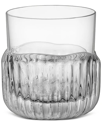 Kosta Boda Jomo Crystal Tumbler