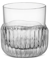 Kosta Boda Jomo Crystal Tumbler