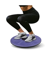 7 Pcs Core Workout