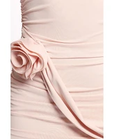 Petal and Pup Women's Beatrice Mini Dress