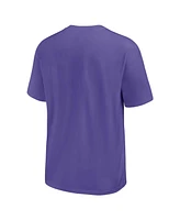 Nike Men's Purple Minnesota Vikings Glory Max90 T-Shirt