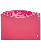 Free Mugler Beauty Pink Pouch With $150 Mugler Women's Fragrance Purchase