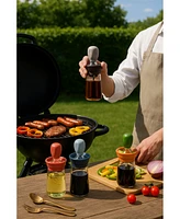 Grill Oil Sauce Dispencer