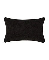 J Queen New York Laurenza Boudoir Decorative Pillow, 13" x 21"