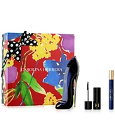 Carolina Herrera 3-Pc. Good Girl Eau de Parfum & Fabulous Eyes Mascara Gift Set, Exclusively at Macy's