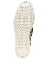 Cole Haan Men's Grand Crosscourt Boat Shoes