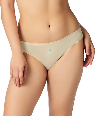 GapBody Women's Cotton Bikini Underwear GPW00274M
