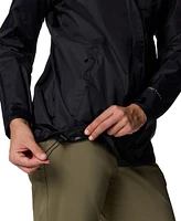 Columbia Women's Omni-Tech Arcadia Ii Rain Jacket