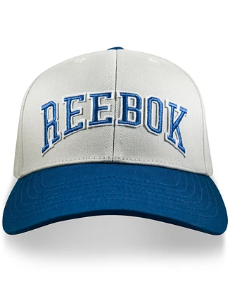Reebok Men's Game Day Structured Logo Cap