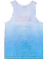 Hybrid Apparel Men's Jaw's Tank Top