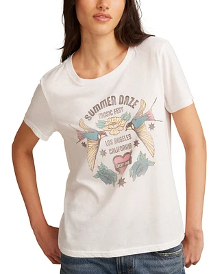 Lucky Brand Summer Daze