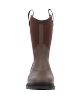 Muck Men's Chore Mid Western Work Boot