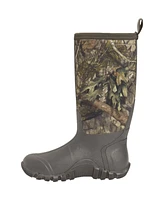 Muck Men's Mossy Oak Break-Up Country Fieldblazer Classic Boot