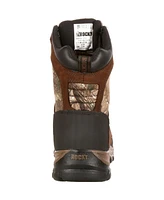 Rocky Men's Core Waterproof 400G Insulated Outdoor Boot