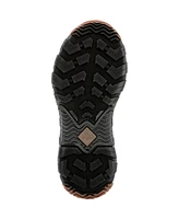 Muck Men's Mossy Oak Bottomland Outscape Max Ankle Boot