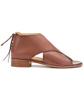 Women's Regan Flat Sandals