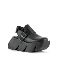 United Nude Womens Bull Mule