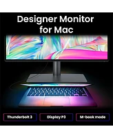 BenQ PD3225U DesignVue 31.5" 16:9 4K Ultra Hd Ips Led Hdr Designer Monitor