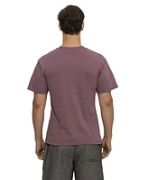 Maui and Sons Men's Globe Tee Short Sleeve T-shirt